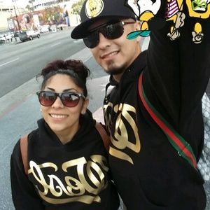 Meet your Posher, Elijah